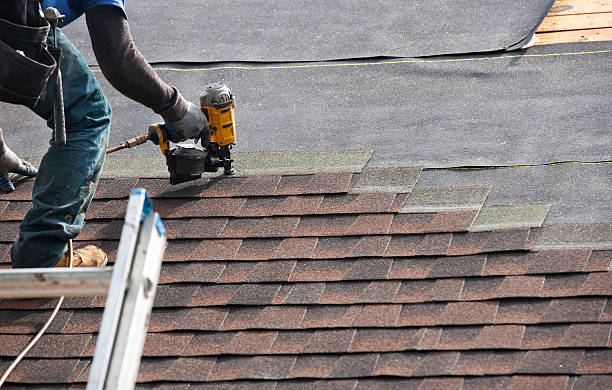 Licensed Gutter Installation service in Carver, MA - Brentwood Metal Roofing